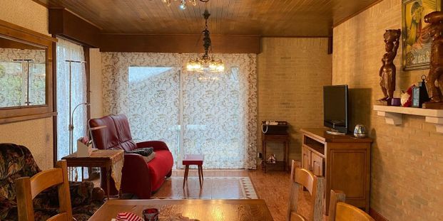Woning te huur in Houthulst voor € 825 met 2 slaapkamers - Photo 1