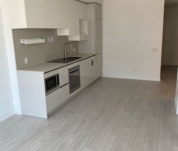 For Lease - 5 Buttermill Avenue Unit# 802, Vaughan, Ontario - Photo 3