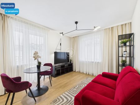 Dwupokojowe nowoczesne mieszkanie os. Leśne - Zdjęcie 5