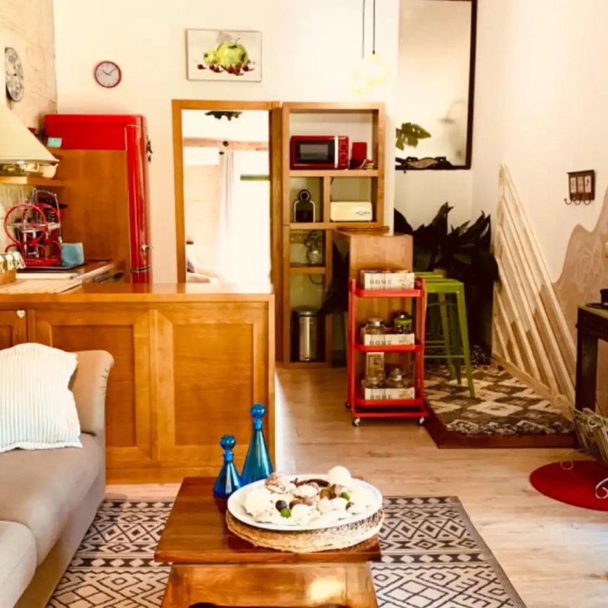 Casa adosada de alquiler en Aldea O Carballal, 19, Porto do Son - Foto 1