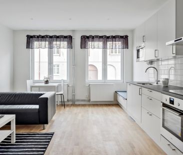 Göteborg - 2rok - tillsv - 12.984kr/mån - Photo 4