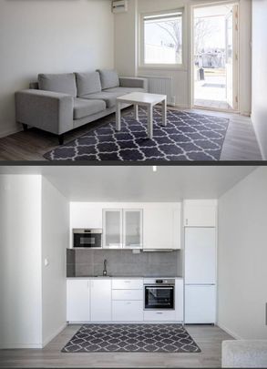 Pepparbodavägen, Upplands Väsby - Photo 1