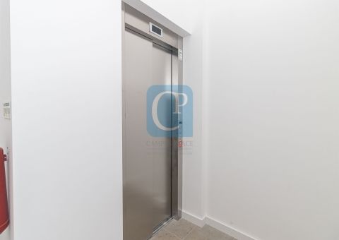 Apartamento T1