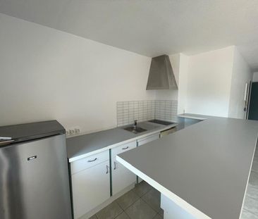 location Appartement T2 DE 45.6m² À TOULOUSE - Photo 2