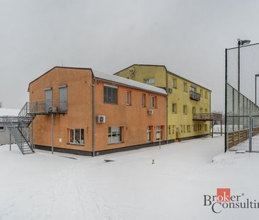 Pronájem bytu 1+kk 18 m² - Photo 1