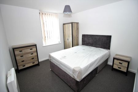 2 bedroom flat to rent - Photo 5