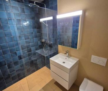 Magnifique appartement neuf de 2.5 pièces avec jardin privatif! - Photo 3