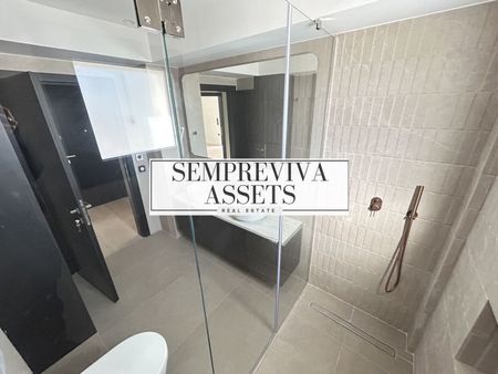 Μεζονέτα για ενοικίαση Άγιος Πέτρος (Παλαιό Φάληρο) - Photo 4