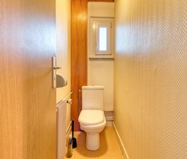 Appartement 3 pièces 67.43m2 - Photo 5