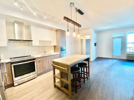 1 bed/1 bath condo in Central Green - Photo 4