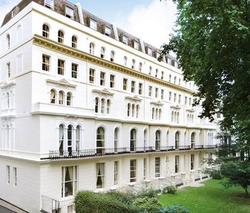 Kensington Gardens Square, London - Photo 6