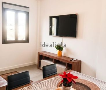 Alquiler de dúplex en Colmenar - Photo 1