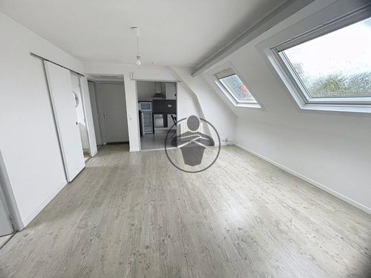 Location Appartement 3 pièces 44 m2 à Saint-Quentin - Photo 1