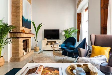 Calle Alhondiga, Sevilla, Andalusia 41003 - Photo 4