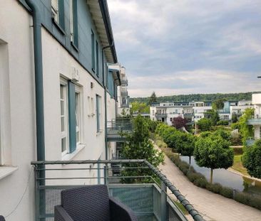 2- Zimmer Wohnung im Tretzel - Photo 3