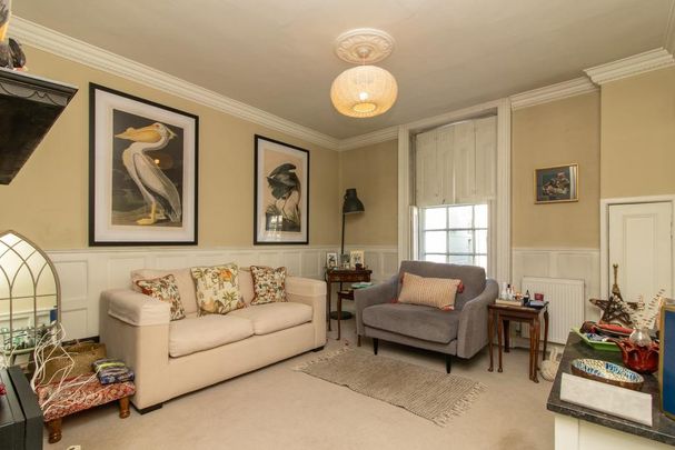 2 bedroom terraced house to rent - Photo 1