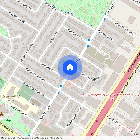 1234 DE SAN REMO, Saint-Léonard, Saint-Léonard, Ile de Montréal, H1P 1V5