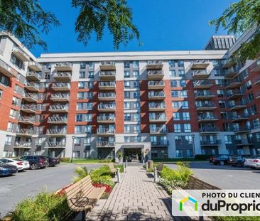 5775 Boulevard Cavendish - 4 ½, Côte-St-Luc / Hampstead / Montréal-... - Photo 1