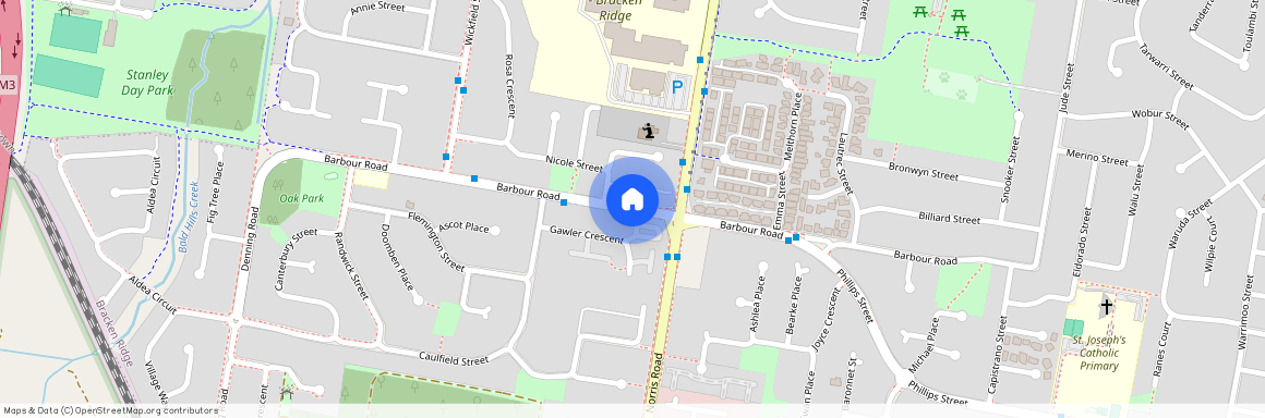 159 Barbour Rd, Qld 4017, Bracken Ridge