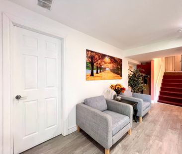 For Lease - 74 James Gray Drive Unit# BSMT, Toronto, Ontario - Photo 4
