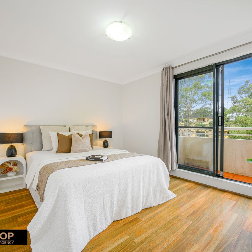 Level 2, 15/3-5 Freeman Road, Chatswood NSW 2067 - Apartment For Rent | Domain - Photo 1