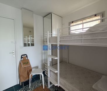Appartement T1 La Grande-Motte à louer - Photo 3