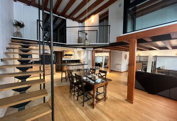 Appartement T3 à GRENOBLE - Photo 1