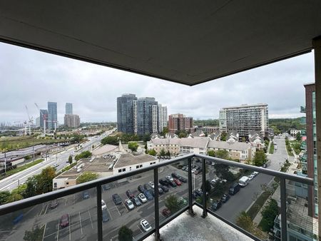 For Lease - 1 Michael Power Place Unit# 1110, Toronto, Ontario - Photo 3