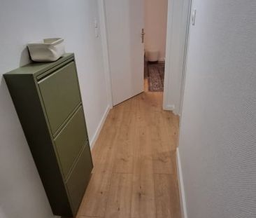 Appartement de 50m2 à louer sur Metz - Photo 6
