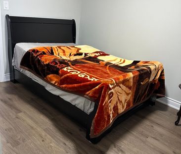 For Lease - 31 Elverton Crescent Unit# BSMT, Brampton, Ontario - Photo 4