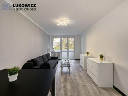 Mieszkanie śląskie Czechowice-Dziedzice powierzchnia 46.1 m² C398-WM-52568 - Zdjęcie 4