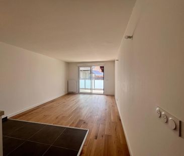 Appartement 1 pièce - 30 m² - Photo 3