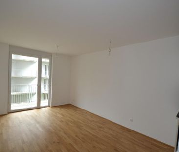 Zentrum – 35m² – 2 Zimmer – tolle Aufteilung - Photo 2