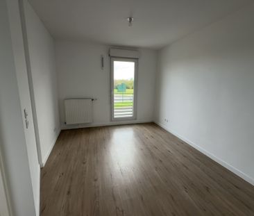 Appartement 2 pièces - 44m² - Photo 4