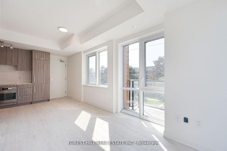 For Lease - 67 Curlew Drive Unit# 147, Toronto, Ontario - Photo 2