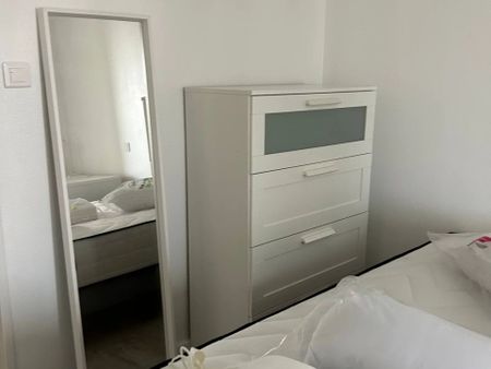 Location Chambre 1 pièces 9 m2 à Perpignan - Photo 3