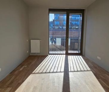 Appartement te huur - foto 1