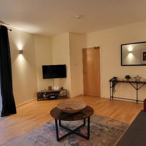 2 bedroom flat to rent - Photo 1