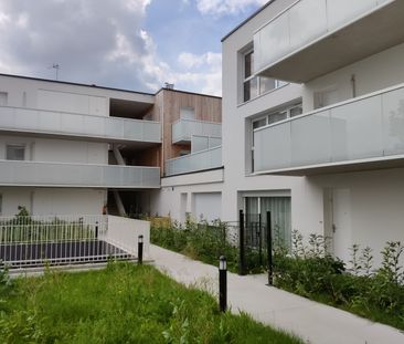 Location Appartement 1 pièce 33m² LILLE 59800 - Photo 3