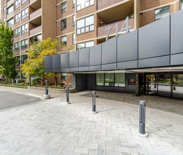 For Lease - 714 The West Mall N/A Unit# 1907, Toronto, Ontario - Photo 2