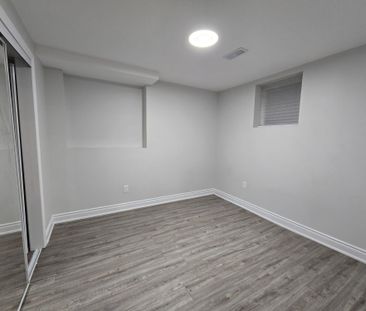 For Lease - 1555 Dunedin Crescent Unit# BSMT, Oshawa, Ontario - Photo 4