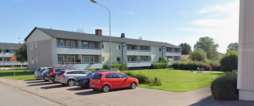 Sörbygatan 20A - Foto 1