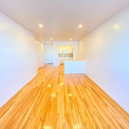 Amazing 3½ apartment for rent Côte-des-Neiges - Photo 4