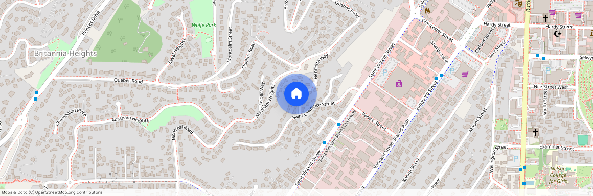 6 Carleton Place, Toi Toi, Nelson