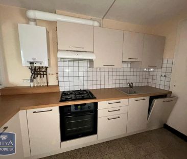 Appartement à louer 3 pièces 49.14m² - Photo 4