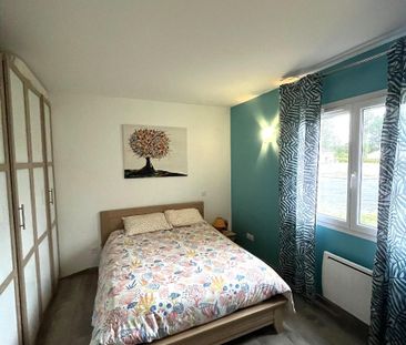 Location Maison 4 pièces 122m² LISLE SUR TARN 81310 - Photo 5