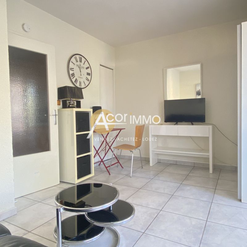 SAINT MANDRIER - PIN ROLLAND, JOLI STUDIO MEUBLE - Photo 1