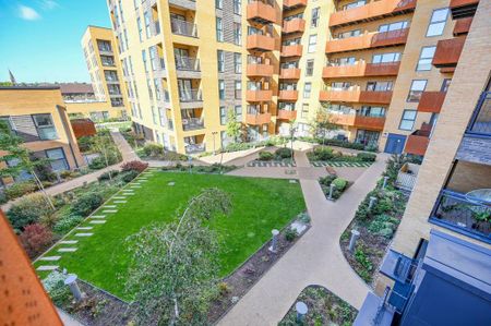 1 bedroom flat to rent - Photo 4