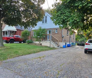 For Lease - 320 East 19th Street Unit# Lower, Hamilton, Ontario - Photo 3