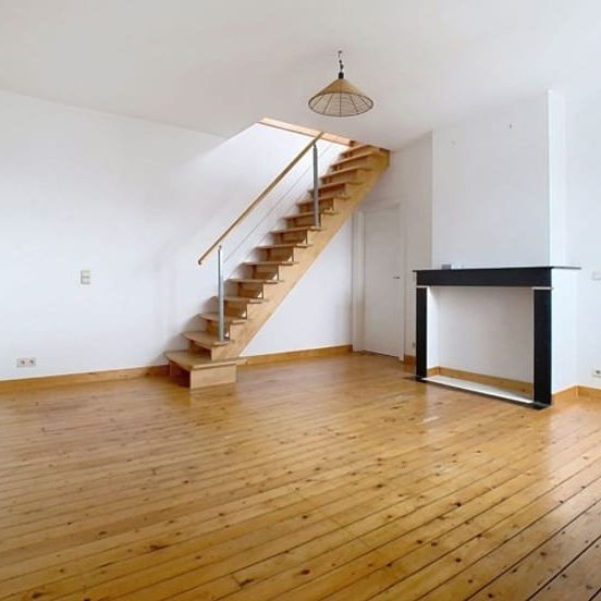Appartement te huur - Photo 1